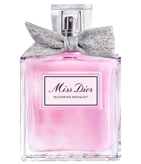 blooming boquet dior|miss dior blooming bouquet fragrantica.